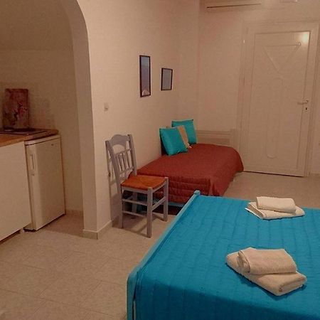Ostria Vento Ξενοδοχείο Πολλώνια Εξωτερικό φωτογραφία